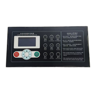 Carte de commande pour laveuse-essoreuse SX164002A, panneau de commande PCB pour machine à laver industrielle, idéal pour les blanchisseries d'hôtel
