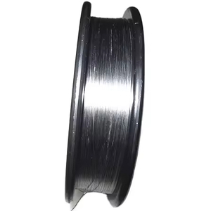 Fil de molybdène 0,18 mm, pureté 99,95 %, qualité TZM, haute résistance pour la découpe fil-électrode, <span class=keywords><strong>point</strong></span> de fusion 2620, 1800-2200 - Product Image 4