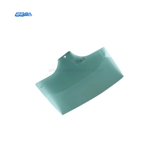 กระจกประตูข้างสีเขียวความแข็งแรงสูงแบบเคลื่อนย้ายได้สำหรับ BMW 7-Series F02 2008-2015 OE 51337182083 - Product Image 2