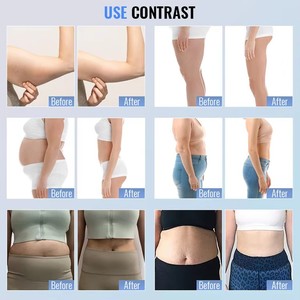 Nueva Tecnología, 3 Sondas, Rodillo de Vacío con Vibración, Máquina Quemadora de Grasa, Adelgazante, Eliminación de Celulitis Corporal, Masajeador Corporal con Vibración Profunda - Product Image 5