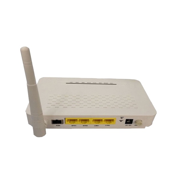 Wireless WIFI GPON EPON GE FE ONU Modem Router Low Price in Hot Sale