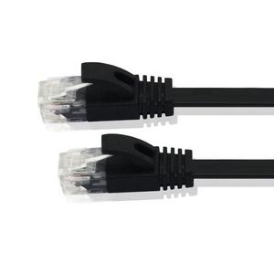 32AWG 30AWG 4 Pair Indoor <b>Cat6</b> Cat6E Rj45 6e <b>Ethernet</b> UTP Lan Network <b>Cable</b> - Product Image 2