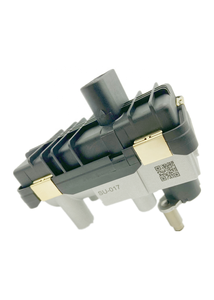 Actuador Electrónico Turbo SU-017 54409700043 54409710043 54409880043 54409700024 59001107213 6NW010430 para <span class=keywords><strong>BMW</strong></span> - Product Image 2