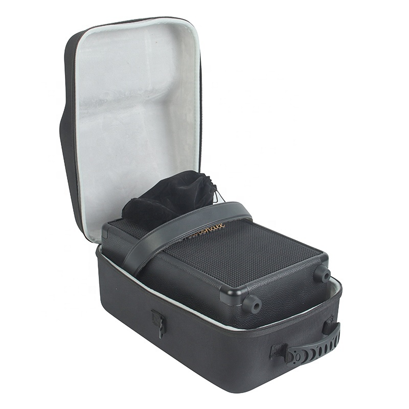Per II Altoparlante Borsa Antigraffio Custodia Protettiva Da Viaggio - 11