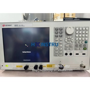 เครื่องวิเคราะห์เครือข่ายเวกเตอร์ Keysight E5061B ENA 100 กิโลเฮิรตซ์ ถึง 1.5 กิโลเฮิรตซ์/3 กิโลเฮิรตซ์ - Product Image 3