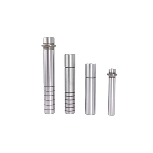 ชุดแม่พิมพ์สำหรับกดชุดตลับลูกปืนแบบแม่นยำเสา/หมุดและบูช - Product Image 3