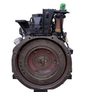 2TNV70 3TNM68 3TNV70 3TNM72 3TNV74 3TNV76 3TNV80 3TNV82 3TNV88 4TNV88 4TNV98 Mesin Baru & Bekas Rakitan Lengkap untuk Excavator - Product Image 6