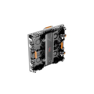 Paneles de Video LED para Exteriores 4K P3.91 con Clasificación IP65, Soporte OEM, CMS, SDK, Animación para Salas de Exposiciones y Centros Comerciales - Product Image 3