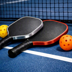 Custom metallic <b>Pickleball</b> Paddle Edge Guard Tape 760x23mm 760x26mm Flexible Scratch Protection for Curved <b>Racket</b> Edge - Product Image 5