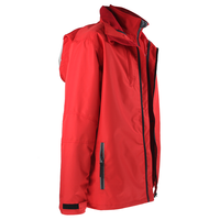Vestes d'extérieur imperméables, manteaux de pluie pour hommes, vêtements personnalisés, veste de pluie sur mesure, uniforme