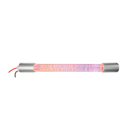 Fabricant de source lumineuse de lampe excimère 172 nm, lampe UV de nettoyage lumineux, modification de surface