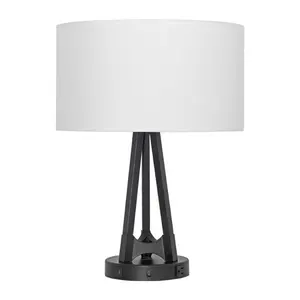 nordic minimalist simple living room table lamphotel table lamps led
