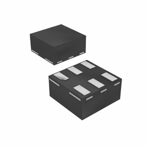 6 XFDFN Logic Authorized Distributor 74AUP1G126GF,132 Electronic <b>Circuit</b> Components - Product Image 1