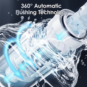 Cao tác động thép không gỉ lưới lọc màn hình 40 micron trầm tích lọc nước tái sử dụng Hướng dẫn sử dụng <span class=keywords><strong>Spin</strong></span>-down thiết kế cho hộ gia đình - Product Image 2