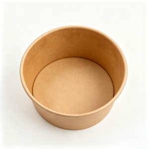 Caja de Patatas Bravas Compostable con Logotipo Personalizado, Caja Ecológica para Patatas Fritas Españolas, Caja para Llevar - Product Image 5