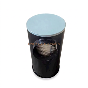Boîtier de filtre à air jetable pour moteur de production d'énergie Laf1934 P537454 Pa3493 Ah1197 - Product Image 2