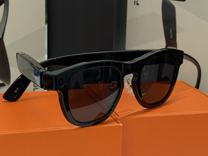 Gafas Inteligentes con IA para Hombre y Mujer, con <span class=keywords><strong>Chat</strong></span> GPT, Traducción por Bluetooth en Más de 100 Idiomas - Product Image 6