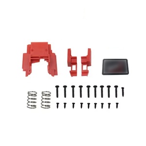 Custodia per Batterie 21700*15 con Protezione Completa M 18S Mil Waukes, Sostituzione BMS, Custodia per Batteria Milwau <span class=keywords><strong>Kes</strong></span> 18v, PCB, Alloggiamento per Batteria Senza Fili - Product Image 2