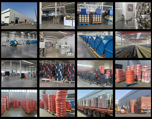 خرطوم هيدروليكي EN853 2SN مقاوم للزيت SAE100 R2AT عالي الأداء من CAT، الأكثر مبيعًا لعام <span class=keywords><strong>2026</strong></span> - Product Image 6