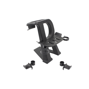 VR Storage Mount Display Stand Station Holder for Oculus <strong>Quest</strong> <strong>2</strong> <strong>Headset</strong> &amp;Handle Controller Display Stand - Product Image 1