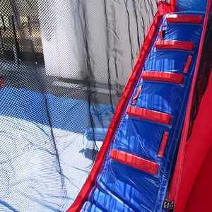 New Style <strong>Mickey</strong> Clubhouse <strong>Inflatable</strong> <strong>Bouncer</strong> Outdoor Kids Adult Bounce House Party Jumping Castle With Blower for Sale - Product Image 5