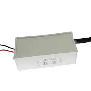 RM Italy LA145 - Lineare VHF Larga Banda - Foto 8