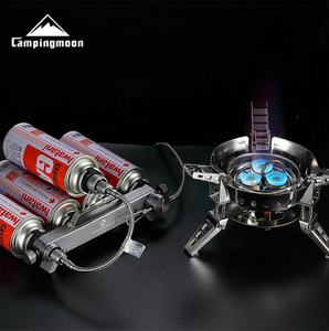 Adaptateur <span class=keywords><strong>Butane</strong></span> 4 en 1 adaptateur de Conversion de tête de cartouche de <span class=keywords><strong>gaz</strong></span> buse de <span class=keywords><strong>bouteille</strong></span> convertisseur <span class=keywords><strong>Butane</strong></span> tête de cuisinière à <span class=keywords><strong>gaz</strong></span> adaptateur outils - Product Image 5