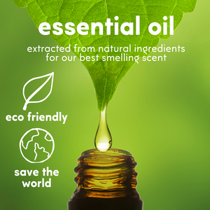 Tất Cả Các Tự Nhiên Điện Khuếch Tán Mùi Chiến Đấu Dầu Thơm Starter Kit Tường Cắm Trong Làm Mát Không Khí Với Tinh Dầu Nạp - Product Image 4