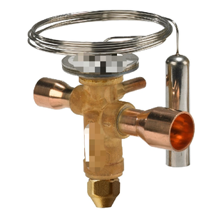 صمام تمدد حراري TGE 067N2158 مع وحدة تحكم برمجية KD - Product Image 1