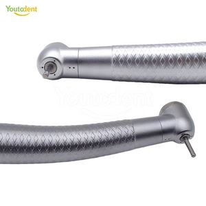 Pulsante Senza LED con Manipolo a Spruzzo Singolo, Durevole, <span class=keywords><strong>Sirona</strong></span> per Distributori Dentali, Strumento Orale a Turbina - Product Image 6