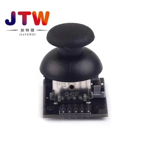 Módulo de Sensor de Joystick de Doble Eje Ky-023 con Botón Pulsador para Control de Robots Arduino - Product Image 2