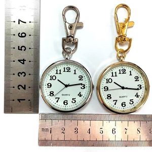 جديد مع ساعة اختبار Keychain ، مع بطارية ، طبيب طالب ، هدية طفل طبي - Product Image 5