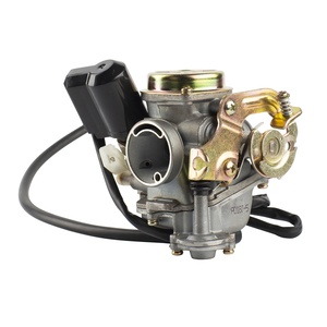 Nouveau carburateur PZ26 26mm <span class=keywords><strong>125</strong></span> 150cc Carb pour <span class=keywords><strong>Honda</strong></span> CB125 XL125S TRX250 TRX 250EX Recon Carb 125cc ATV Dirt Bike CRF XR100 - Product Image 2
