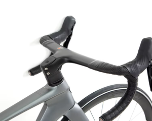 R10Pro con 22 velocidades, rueda 700c 50H, fibra Hydr Racing, R10pro-disc (deportivo) RS-22S, Hydr Disc, carbono 50H - Product Image 4
