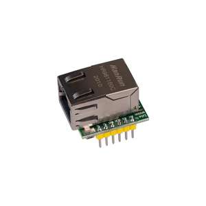 SPI-Ethernet Schnittstellenwandler W5500, Joy-iT, 9859811346 () - Product Image 1