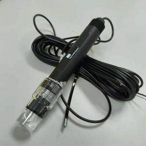 Sensor Digital de <span class=keywords><strong>pH</strong></span> e ORP Industrial Online PP, Eletrodo de <span class=keywords><strong>pH</strong></span> RS485 OEM 4-20mA, Sonda de <span class=keywords><strong>pH</strong></span> e ORP - Product Image 2