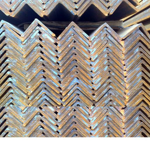 เหล็กมุมอ่อนหนา150x150x5มม. สินค้าคงคลังขนาดใหญ่ - Product Image 5