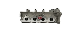 AGO Nouvelle culasse de moteur à essence G4FC 22100-2B001 22100-2B002 pour moteur de voiture Hyundai Kia - Product Image 3