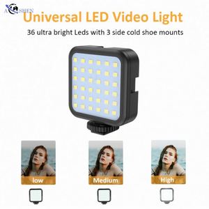 Kit de Vlogging Portable pour Smartphone KIT05 – Équipement de Diffusion Vidéo avec Micro Canon, Lumière LED et Trépied pour Enregistrement TikTok - Product Image 4
