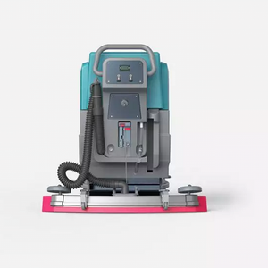 Automatic <b>Floor</b> <b>Cleaning</b> <b>Machine</b> Walk Behind Scrubber Washing Dryer <b>Floor</b> <b>Cleaning</b> <b>Machine</b> - Product Image 6