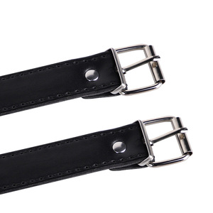 Pinza para pezones negra de cuatro cabezas con anillos para juguete de estimulación para adultos - Product Image 5