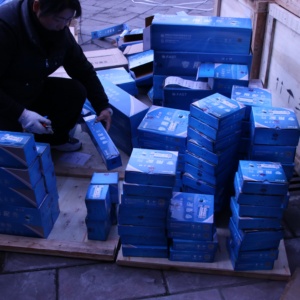 רפידת בלם עם מקדם חיכוך גבוה 2150-3501100 בלימה יציבה ובטוחה - Product Image 5