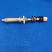 Dorn XGY-7653 aus hochwertigem CNC-gefrästem Edelstahl für Krones Blasform- und Abfüllmaschinen – kompatible Ersatzteile