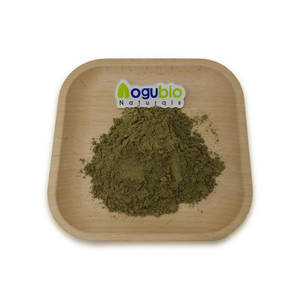 Großhandel Hochwertiges Bio-Brennnessel blatt pulver Lebensmittel qualität Reines Brennnessel blatt pulver - Product Image 1