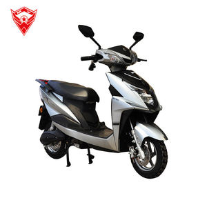 สกู๊ตเตอร์ไฟฟ้าคุณภาพดี 1000w รับน้ำหนักได้สูงสุด 200 <span class=keywords><strong>ก</strong></span><span class=keywords><strong>ก</strong></span>. แรงทรงพลัง 60v/72v สกู๊ตเตอร์ไฟฟ้าราคาถูก สกู๊ตเตอร์ไฟฟ้าสำหรับผู้ใหญ่ - Product Image 4