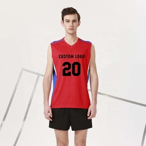 Di alta Qualità Su Misura Il Proprio Nome <span class=keywords><strong>Numero</strong></span> di 100% Poliestere Jersey <span class=keywords><strong>Pallavolo</strong></span> Unisex <span class=keywords><strong>Pallavolo</strong></span> Uniforme <span class=keywords><strong>Set</strong></span> - Product Image 5