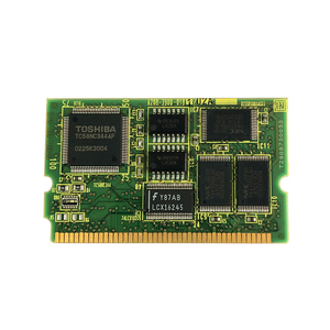 Carte FANUC SRAM A20B-3900-0180 0181 0183 testée - Product Image 4
