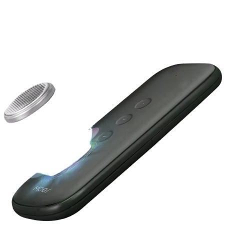 Tuya Scene Switch Wireless 1 2 3 4 Gang Battery Powered Push Button Smart Zigbee Scene Switch Portable Remote Control