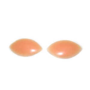 Reggiseno in Silicone di alta qualità sollevare il <span class=keywords><strong>seno</strong></span> <span class=keywords><strong>morbido</strong></span> inserti in Silicone esaltatori del <span class=keywords><strong>seno</strong></span> per le donne costumi da bagno - Product Image 5