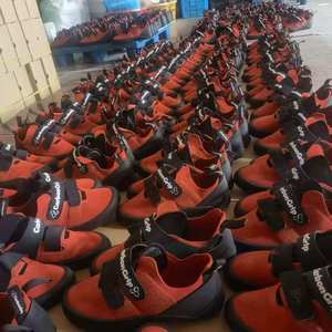 <span class=keywords><strong>Scarpe</strong></span> da Arrampicata HY con Logo Personalizzato, Disponibili in Taglie per Bambini, Suola ad Alta Trazione per Superfici Rocciose, <span class=keywords><strong>Scarpe</strong></span> da Escursionismo HSF016 - Product Image 5